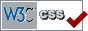 Poprawny CSS!